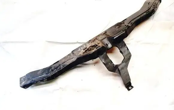 Mercedes-Benz C W202 Radiator support slam panel