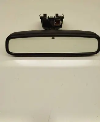 Jaguar XE Rear view mirror (interior) FK7217E678AA 9054256