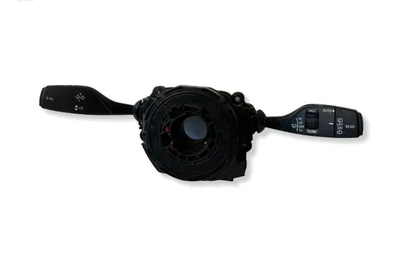 BMW X3 F25 Wiper turn signal indicator stalk/switch 9368602 SW0015 MEX1C011