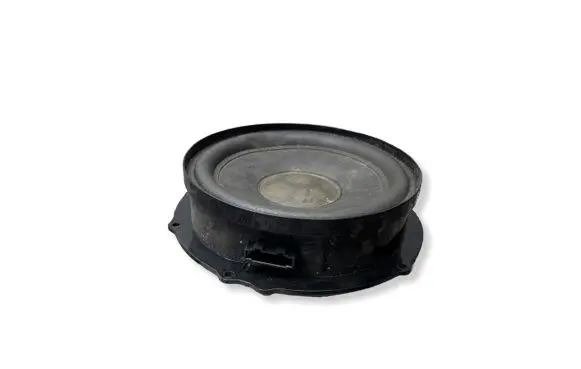 Volkswagen Touran II Front door speaker 1T0035411T