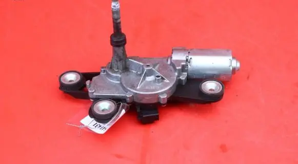 Ford Fiesta Rear window wiper motor 8A61-A17K441-AD