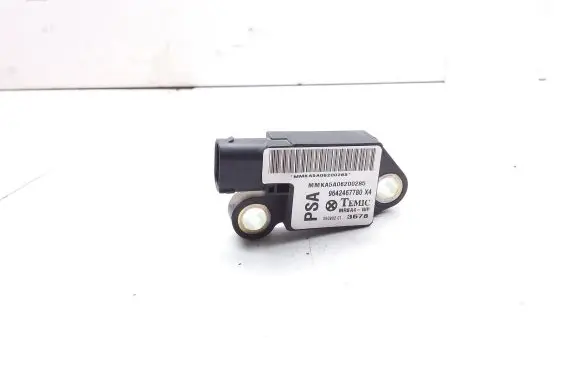 Citroen C5 Airbag deployment crash/impact sensor 9642467780