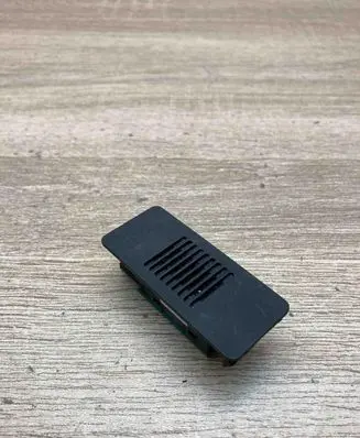 BMW 7 E65 E66 Microphone (bluetooth/phone) 8380319