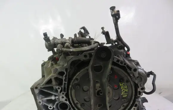 Nissan Murano Z50 Automatic gearbox 1XD16