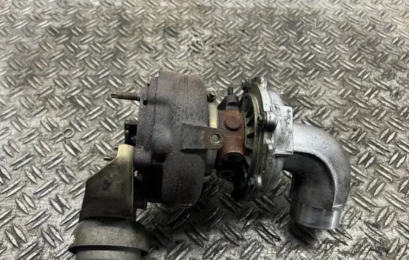 Toyota Auris 150 Turbo