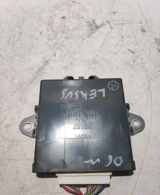 Lexus IS 220D-250-350 Parking PDC control unit/module 8967053040