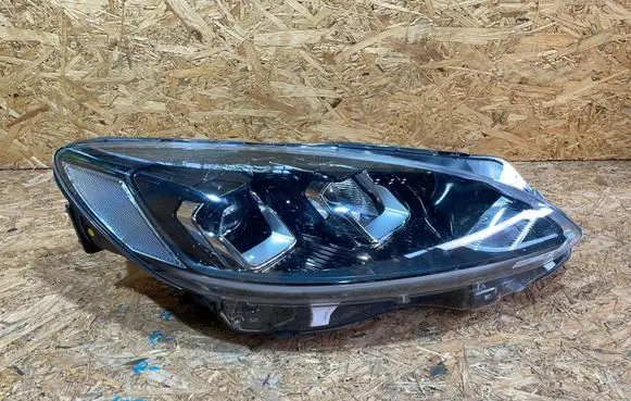 Headlight/headlamp