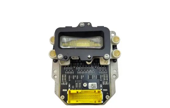 Mercedes-Benz CLS C218 X218 LED ballast control module 1305715348 130537020100