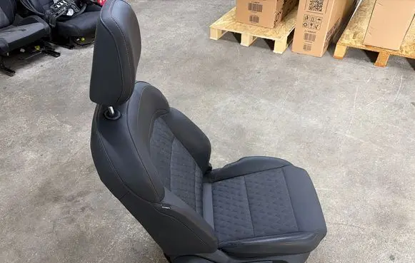 MG MG3 III Front passenger seat T140380 030103020899 40103020