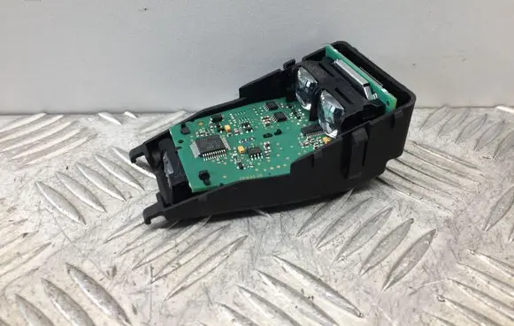 Volvo S60 Rain sensor P31295504 VBPXJA 0040354