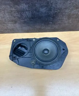 Dash center speaker trim cover