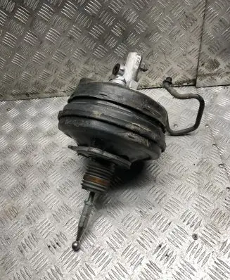 Audi A8 S8 D3 4E Brake booster 4E2612105D