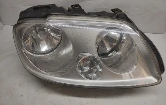 Volkswagen Touran I Headlight/headlamp 1T0941006D