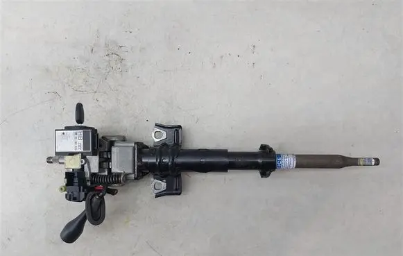Opel Omega B2 Ignition lock 09148300