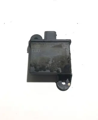 Volkswagen Touareg II Tire pressure sensor 7PP907283