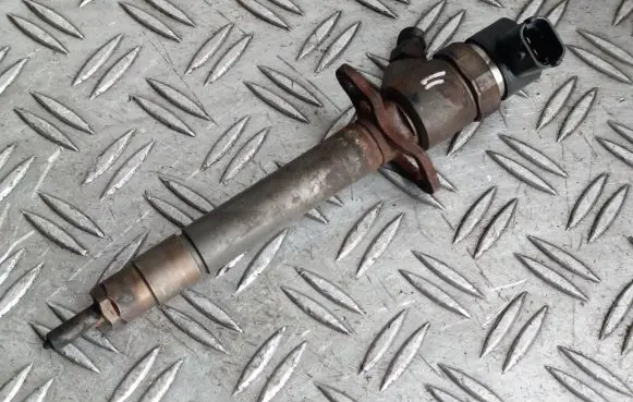 Volvo V70 Fuel injector 0445110251