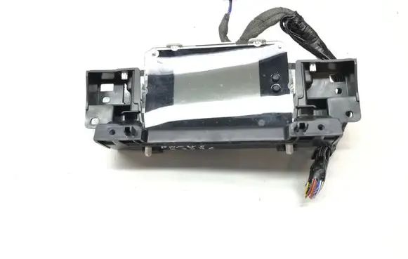 Ford Focus Screen/display/small screen AM5T18B955BF E11035345 B0H45V067194