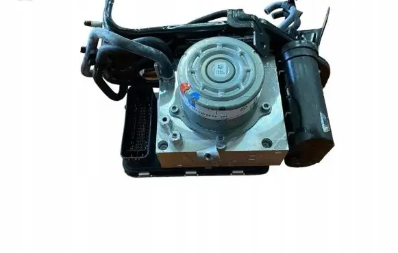 Mercedes-Benz C W206 Pneumatic air compressor holding bracket A2063208504