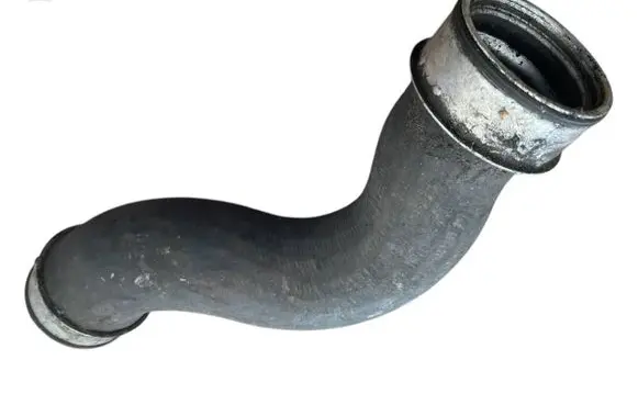 Volkswagen Golf V Intercooler hose/pipe 1K0145832B