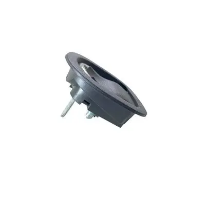 Chevrolet Equinox Tie down hook / loop 23284502