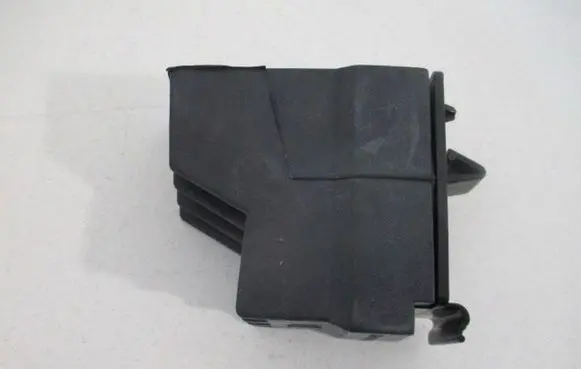 Peugeot 508 Rear door check strap stopper 