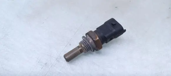 Coolant temperature sensor