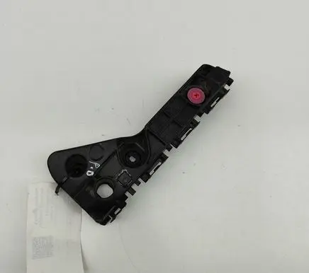 Toyota Hilux (AN120, AN130) Front bumper mounting bracket 52115YP050
