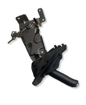 Renault Laguna II Handbrake/parking brake lever assembly 34455