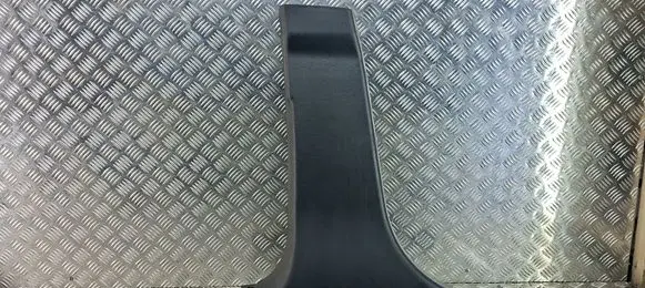 KIA Sportage (B) pillar trim (bottom) 858363U900