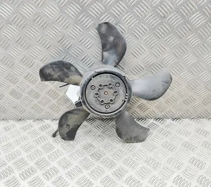 Cadillac Escalade Fan impeller 3137234077 85565557