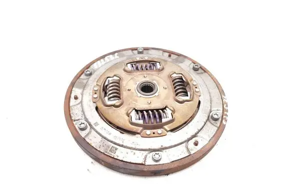 Peugeot 3008 II Clutch set kit 9834051780