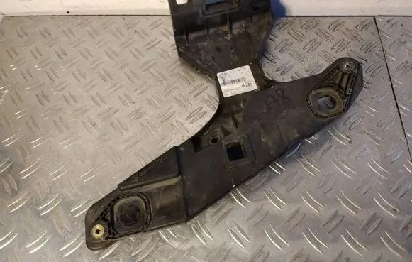 Porsche Macan (95B) Headlight/headlamp mounting bracket 95B941121F