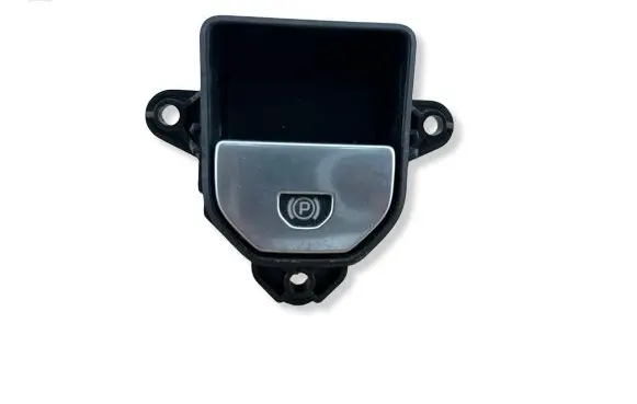 Land Rover Evoque I Hand parking brake switch 10021786 BJ3215K850 SN80500120250155
