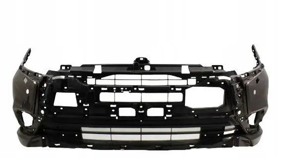 Mitsubishi Outlander Front bumper upper radiator grill 6410G227ZZ