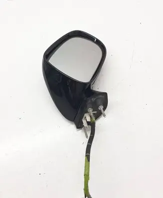 Lexus IS 220D-250-350 Front door electric wing mirror E13011097