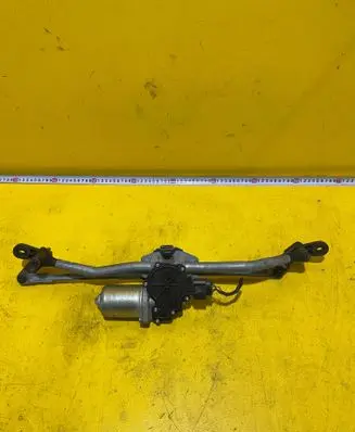 Skoda Fabia Mk2 (5J) Front wiper linkage and motor 5J1955113B