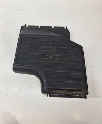 Opel Combo C Fuse box cover 09115986