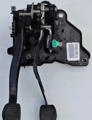 Citroen C5 Other interior part 5629066 9661414980