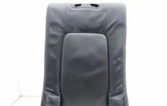 Chevrolet Captiva Third row seats 
