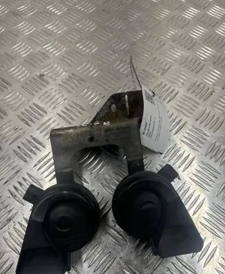 Audi A6 Allroad C6 Alarm system siren 