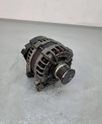 Audi A5 Sportback 8TA Generator/alternator 04l903017e