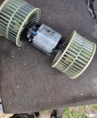 Renault Espace II Heater fan/blower