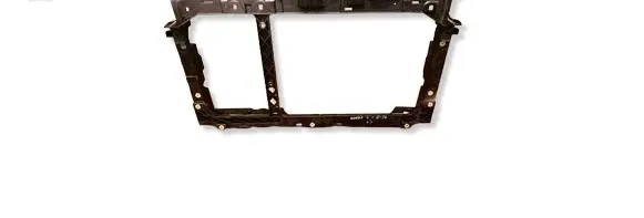 Mazda 2 Radiator support slam panel bracket DG8053110