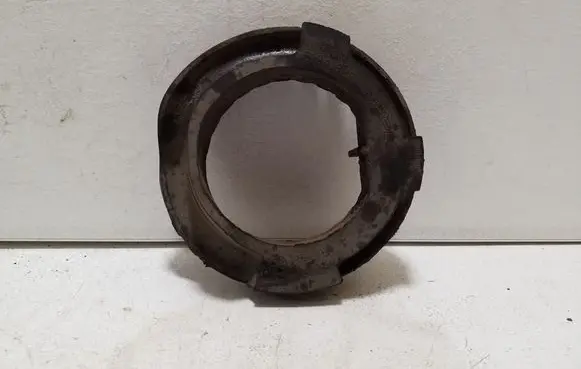 Fiat 500L Rear coil spring rubber mount 51941823