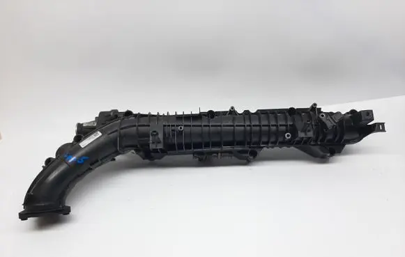 Intake manifold