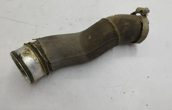Porsche Cayenne (92A) Intercooler hose/pipe