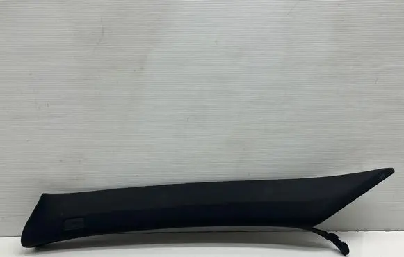 Porsche Cayenne (92A) (A) pillar trim 7P5867233AA