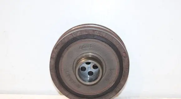 BMW 1 F20 F21 Crankshaft pulley 7619245