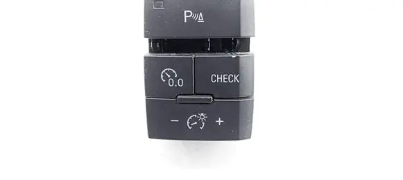 Audi Q7 4L Panel lighting control switch 4l1927123a