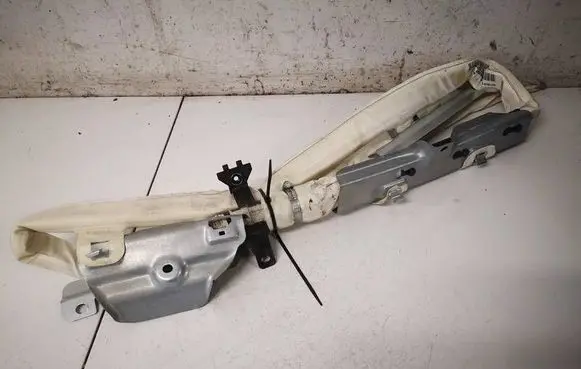 Volvo V70 Roof airbag 9141638